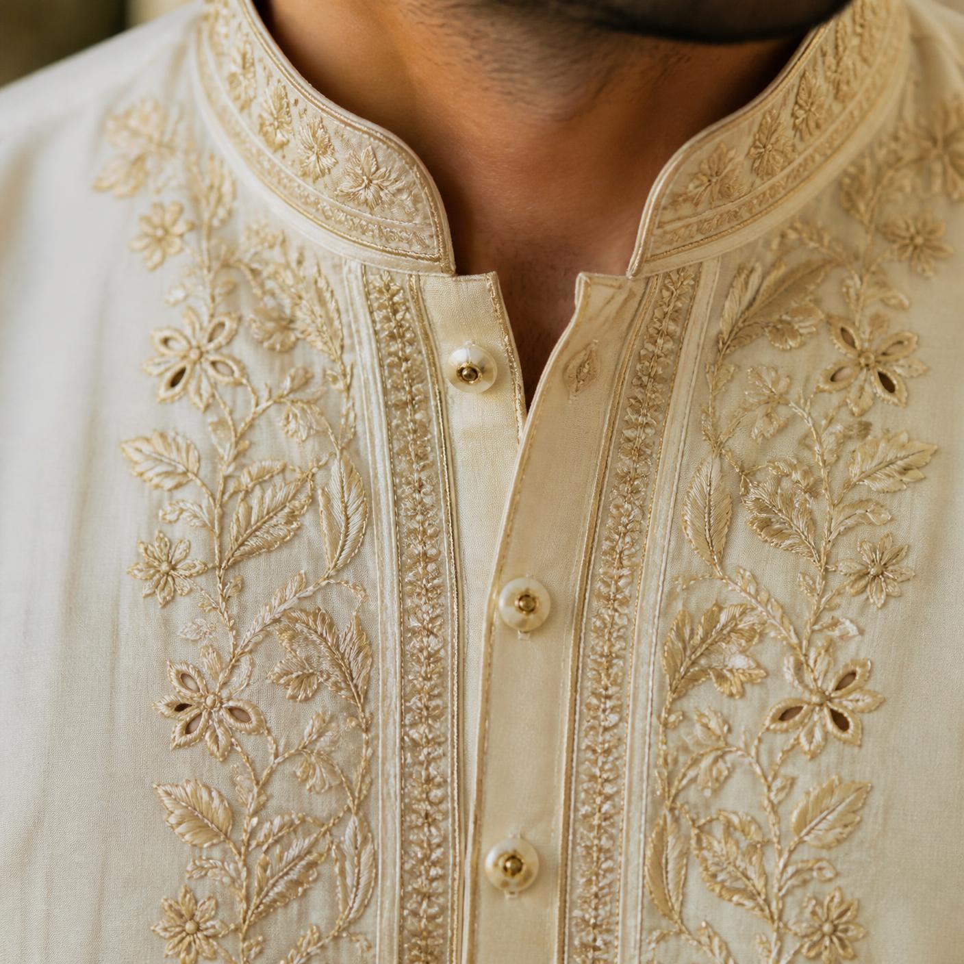 Ethnic Wear