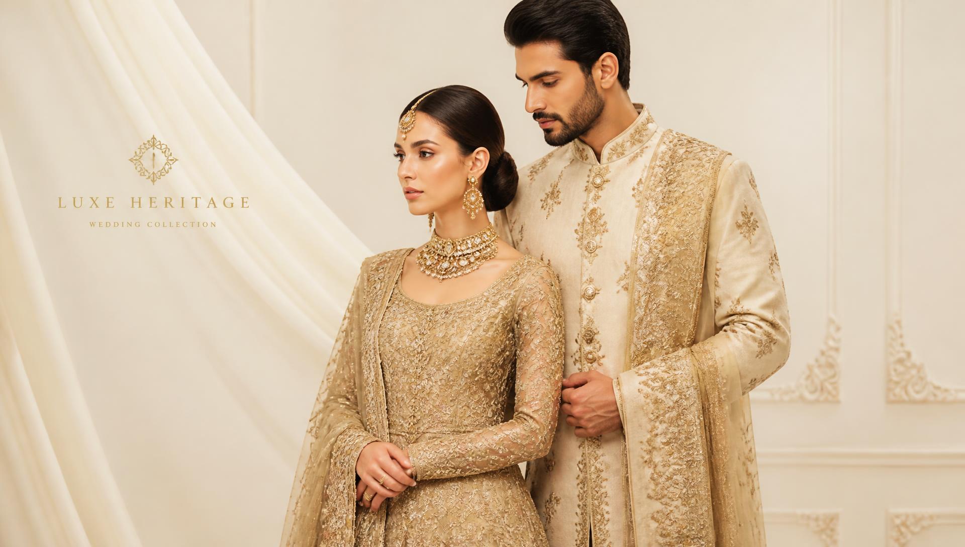 Wedding Collection